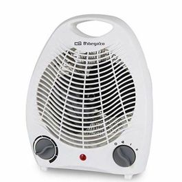 Chauffage Orbegozo FH 5115 Blanc 2000 W