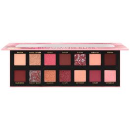 Catrice Palette de Fards à Paupières BLOOMING BLISS #020-Colors of Bloom 10,6g