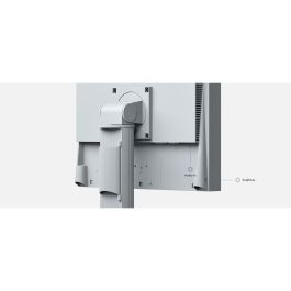 EIZO 48.3cm (19") S1934H-GY 5:4 DVI+DP LED IPS Lift bl.