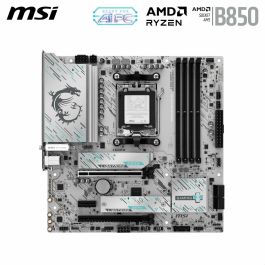 Carte Mère MSI 911-7E66-001 B850 AMD AM5