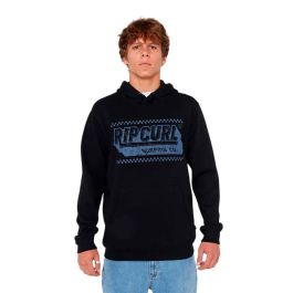 Sweat à capuche homme Rip Curl Down The Line Hood Noir S Precio: 58.5. SKU: B15EJ9GZRH