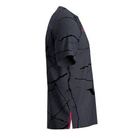 T-shirt à manches courtes homme Joma Sport R-Night Pro Noir M