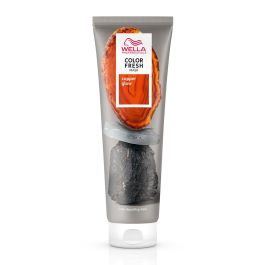 Masque avec pigments de couleur Wella Color Fresh Copper 150 ml Precio: 19.5. SKU: B1ET2HNMP7
