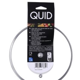 Tapa Vidrio Renova Quid 18 cm