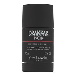 Déodorant en stick Guy Laroche Drakkar Noir 75 ml