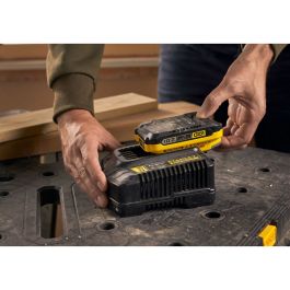 Batterie au lithium rechargeable Stanley
