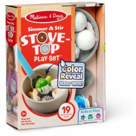 Ensemble Vaisselle pour Enfants Melissa & Doug