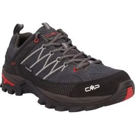 Chaussures de marche pour homme Campagnolo Rigel Low Wp Noir L