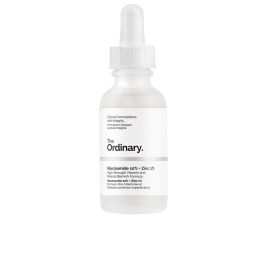 The Ordinary Sérum Niacinamide 10% + Zinc 1% - Anti-Acné et Peaux Grasses - 60 ml Precio: 14.8899996. SKU: B1BFEPVCME