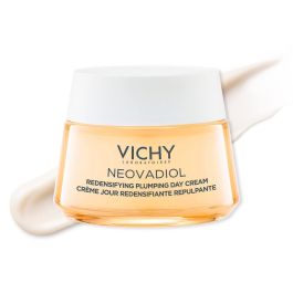 Crème de jour Vichy Neovadiol Peau mixte Peau normale Ménopause (50 ml) Precio: 35.8899996. SKU: S0593095
