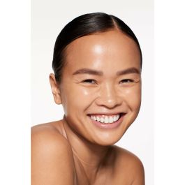 Base de maquillage liquide Shiseido Revitalessence Skin Glow Nº 350 30 ml