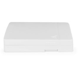 DIGITUS FTTH Gehäuse mit 2 x LC/APC DX Kupplung