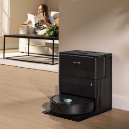 Aspirateur robot Cecotec X50 5200 mAh