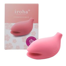 Masseur Iroha Rose
