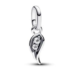 Perle de verre Femme Pandora 793041C01 Argenté Precio: 49.5. SKU: B1HWEHJ48V