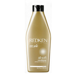 Redken All Soft Conditioner 250 mL