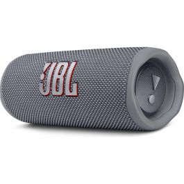 Haut-parleurs bluetooth portables JBL Flip 6 Gris 20 W