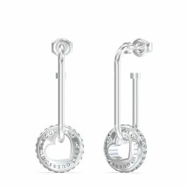 Boucles d´oreilles Femme Guess JUBE03345JWRHT-U Precio: 95.4999996. SKU: B159HMY3ME