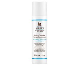 Kiehl's Sérum Concentré Hydro-Repulpant, Hydratation Intense, Effet Repulpant, Peau Jeune et Élastique, 75 ml Precio: 58.5. SKU: B15CCKZL3C