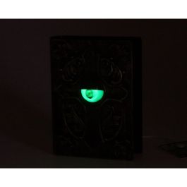 Décoration d'Halloween 22 x 16 cm Livre