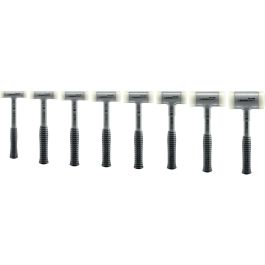 Masse en caoutchouc Halder Supercraft Anti-rebond