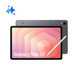 Tablette Samsung TAB S11 SM-X730 11" 12 GB RAM 256 GB Gris Precio: 808.7900004. SKU: B1J2JZ2AQW
