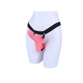 Gode ceinture Party Color Toys