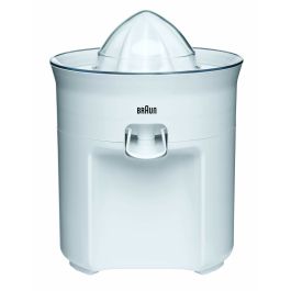 Centrifugeuse électrique Braun CJ 3050 60 W Blanc