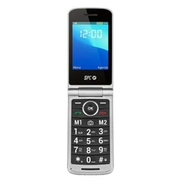 Téléphone portable pour personnes âgées SPC 2321NS Noir Precio: 95.4999996. SKU: B1829H8XDV