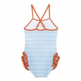 Maillot de Bain Fille Vaiana S