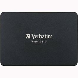 Disque dur Verbatim VI550 S3 2,5" 256 GB