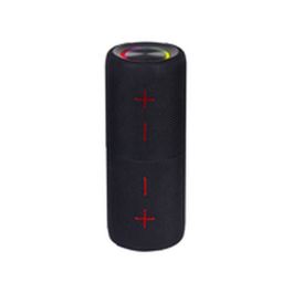 Haut-parleur portable Trevi XR 8A44 DOUBLE Noir