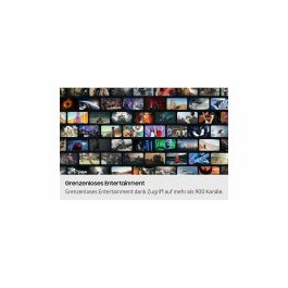 TV intelligente Samsung QE50Q7FAAUXXH 50" 4K Ultra HD