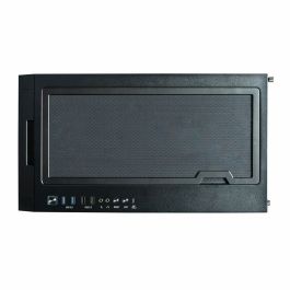 Boîtier ATX semi-tour Zalman Z9 ICEBERG MS BLACK Noir