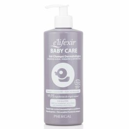 2-in-1 Gel et shampooing Elifexir Eco Baby Care 500 ml Precio: 15.5900004. SKU: B16SJ3B6HR