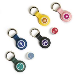 Localisateur GPS Energy Sistem SmartTag