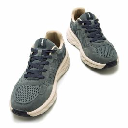 Chaussures de Sport pour Homme Mustang Mustang 2025 V Attitude Turquoise