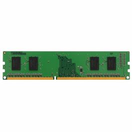 Kingston 3200 16 Go DDR4 RAM Noir Vert Radiateur