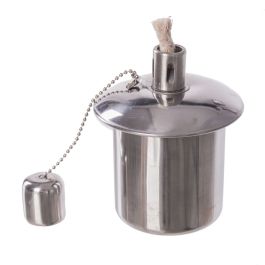 Boule Lumineuse pour Extérieur Kiel Gris 20 x 20 x 24 cm