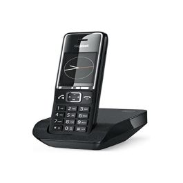 Téléphone Sans Fil Gigaset S30852-H3001-D204