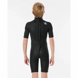 Néoprène Rip Curl Freelite Spring Noir Enfant Homme M