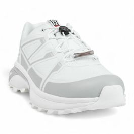 Chaussures de marche pour homme +8000 Timax Hombre Blanc