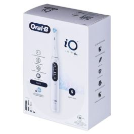 Brosse à dents électrique Braun Oral-B iO Series 6