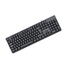 Clavier approx! X205 Noir