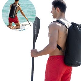 Sac de Sport Étanche Imperméable Dryhux InnovaGoods 20 L