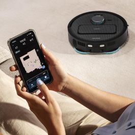 Aspirateur robot Cecotec X50 5200 mAh