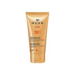 Nuxe Sun Face Cream Spf 30 50 mL