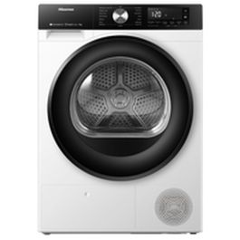 Sécheuse Hisense DH3S902BW3 9 kg