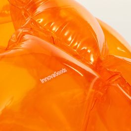 Ballon Bulle Gonflable Géant Antichoc Bumpoy InnovaGoods 2 Unités