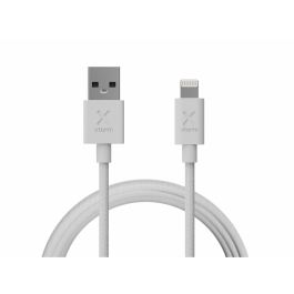 Câble USB Xtorm CXG2010 Blanc (2 Unités)